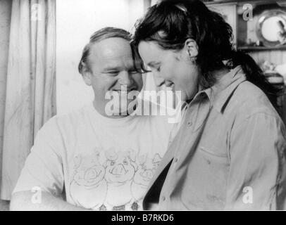 Die allgemeinen Jahr: 1998 - GB/Irland Brendan Gleeson, Maria Doyle Kennedy Regie: John Boorman Stockfoto