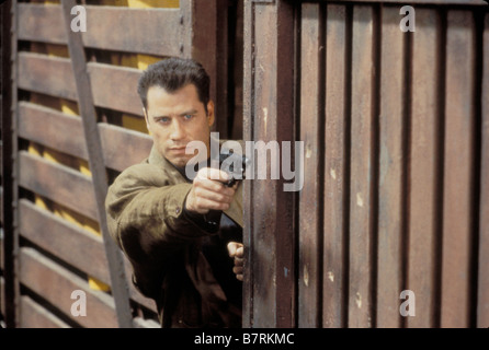 Broken Arrow Jahr: 1995 USA John Travolta Regie: John Woo Stockfoto