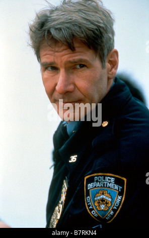 Devil's eigenen Jahr: 1997 Harrison Ford Regie: Alan J. flog Pakula Stockfoto