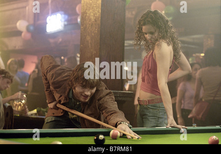 The Butterfly Effect Jahr: 2004 USA Ashton Kutcher, Regie: Eric Bress J. Mackye Gruber Stockfoto