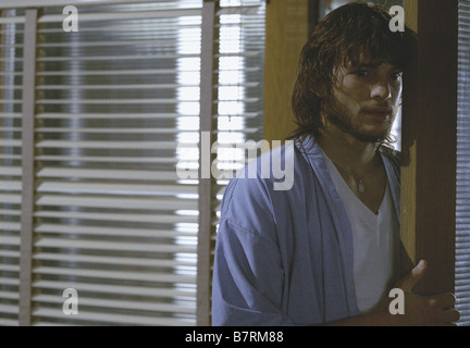 The Butterfly Effect Jahr: 2004 USA Ashton Kutcher, Regie: Eric Bress J. Mackye Gruber Stockfoto