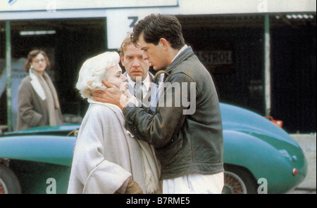 Tanz mit einem Fremden Jahr: 1985 de Miranda Richardson, Rupert Everett Regie: Mike Newell Stockfoto