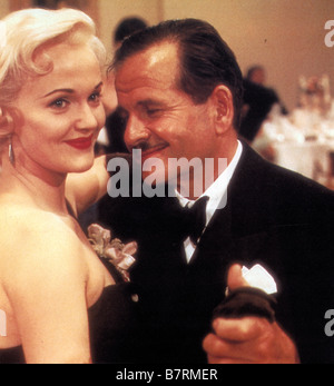 Tanz mit einem Fremden Jahr: 1985 de Miranda Richardson, Ian Holm Regie: Mike Newell Stockfoto