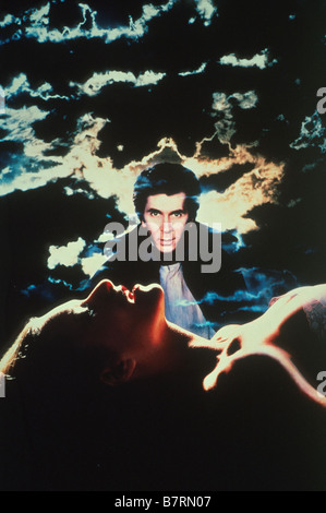 Dracula Dracula Jahr: 1979 USA Frank Langella Regisseur: John badham Stockfoto
