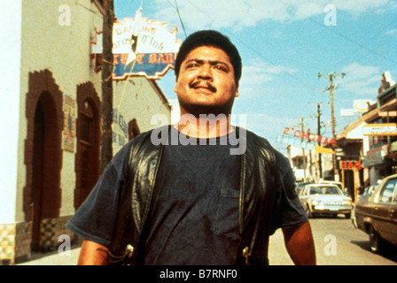 El Mariachi Mariachi, El Jahr: 1992 - Mexiko usa Regie: Robert Rodriguez Stockfoto