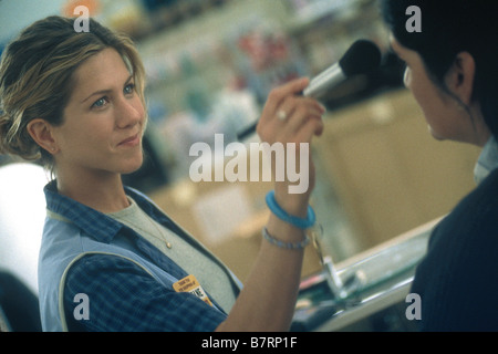 Das gute Mädchen Jahr: 2002 USA/Deutschland/Niederlande Jennifer Aniston Regie: Miguel Arteta Stockfoto