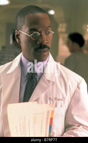 Dr. Dolittle 2 Jahr: 2001 USA Regie: Steve Carr Eddie Murphy Stockfoto