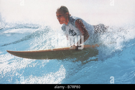 Blue Crush Jahr: 2002 USA/Deutschland Kate Bosworth Regisseur: John stockwell Stockfoto