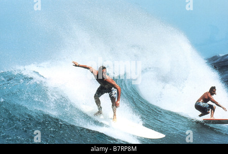 Blue Crush Jahr: 2002 USA/Deutschland Regie: John stockwell Stockfoto