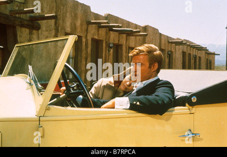 Daisy clover Inside Daisy Clover Jahr: 1965 USA Natalie Wood, Robert Redford Regie: Robert Mulligan Stockfoto