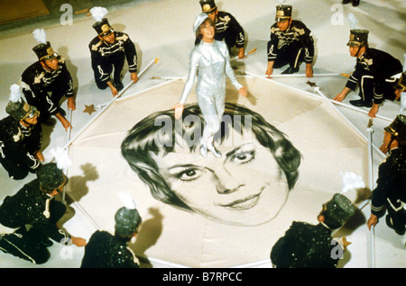 Daisy clover Inside Daisy Clover Jahr: 1965 USA Natalie Wood Regie: Robert Mulligan Stockfoto