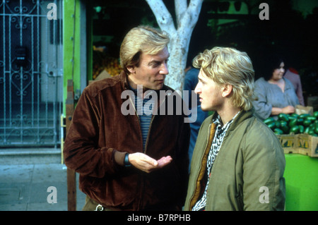 Cracker Cracker Jahr: 1984 USA Sean Penn, Donald Sutherland Regie: Louis Malle Stockfoto