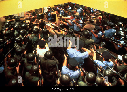 Die Blues Brothers Jahr: 1980 USA Regie: John Landis Stockfoto