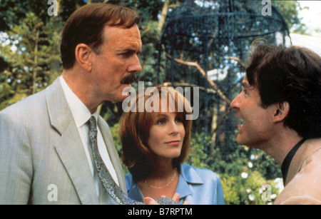 Wilde Kreaturen Jahr: 1996 USA Kevin Kline, Jamie Lee Curtis, John Cleese Regie: Fred Schepisi Robert Young Stockfoto