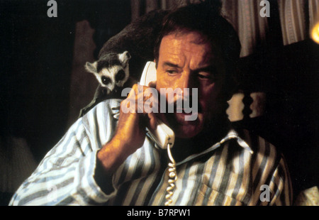 Wilde Kreaturen Jahr: 1996 USA John Cleese Regie: Fred Schepisi Robert Young Stockfoto