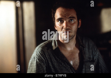 Desperado Desperado Jahr: 1995 USA/Mexico Quentin Tarantino Regie: Robert Rodriguez Stockfoto
