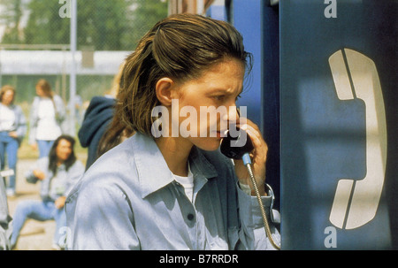 Double Jeu doppelte Gefahr Jahr: 1999 USA Ashley Judd Regie: Bruce Beresford Stockfoto