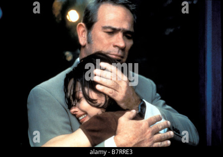 Double Jeu doppelte Gefahr Jahr: 1999 USA Ashley Judd Tommy Lee Jones Regie: Bruce Beresford Stockfoto