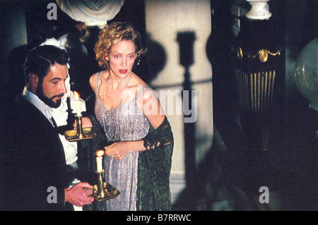 La Coupe d'Or Die goldene Schale Jahr: 2000 USA Uma Thurman, Jeremy Northam Regisseur: James Ivory Stockfoto