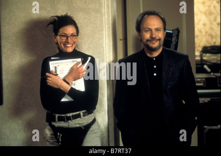 Amerikas Schatze Jahr: 2001 - Julia Roberts, Billy Crystal Regie: Joe Roth Stockfoto