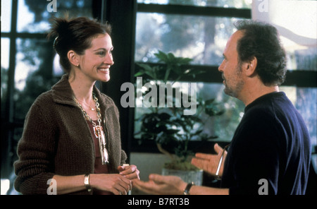 Amerikas Schatze Jahr: 2001 Julia Roberts, Billy Crystal Regie: Joe Roth Stockfoto