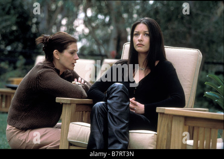 Amerikas Schatze Jahr: 2001 Julia Roberts, Catherine Zeta-Jones Regie: Joe Roth Stockfoto