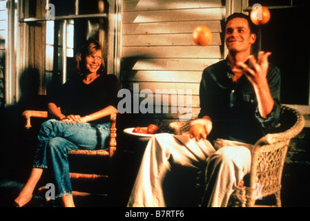 Der Liebesbrief Jahr: 1999 USA Regie: Peter Chan Kate Capshaw, Tom Everett Scott Stockfoto