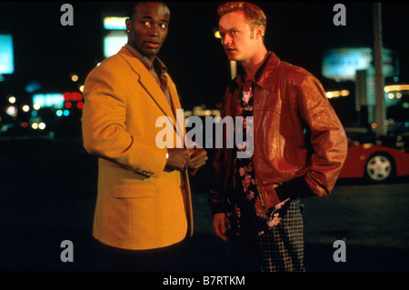 Go Go Jahr: 1999 USA Desmond Askew, Taye Diggs, Regie: Doug Liman Stockfoto