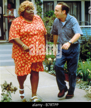 Big Momma's House USA Jahr: 2000 Regie: Raja Gosnell Paul Giamatti, Ella Mitchell Stockfoto