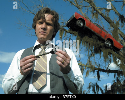 Big Fish Jahr: 2003 USA, Ewan McGregor Regisseur: Tim Burton Stockfoto