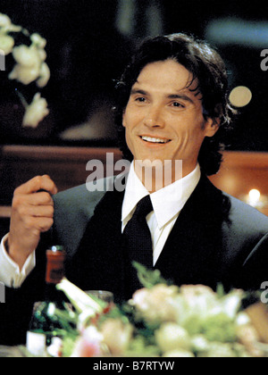 Big Fish Jahr: 2003 USA Billy Crudup Regisseur: Tim Burton Stockfoto