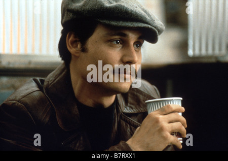 Donnie Brasco Jahr: 1997 USA Johnny Depp Regie: Mike Newell Stockfoto