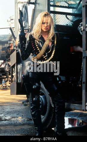 Stacheldraht Barb Wire Année 1996 Usa Pamela Anderson Réalisateur David Hogan Stockfoto