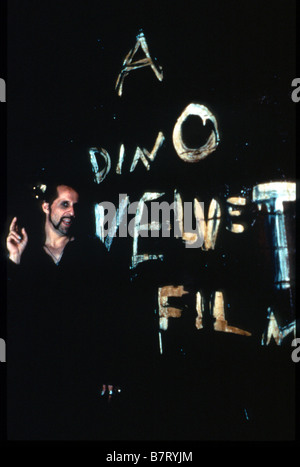 8 mm Jahr: 1999 USA Regie: Joel Schumacher Peter Stormare Stockfoto