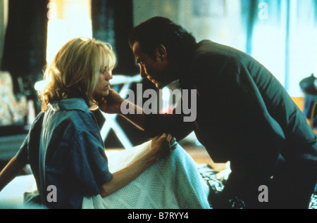 Stadt von Kriminalität der Stadt der Industrie Jahr: 1997 USA Harvey Keitel Regie: John Irvin Stockfoto