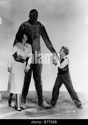 Invaders From Mars Invasoren vom Mars Jahr: 1953 USA, Hillary Brooke, Jimmy Hunt Regisseur: William Cameron Menzies USA 1953 Stockfoto