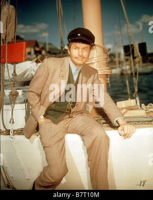 Karussell Karussell Jahr: 1956 USA Regie: Henry King Stockfoto