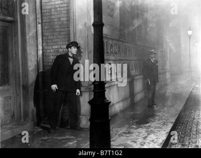 Man Hunt Jahr: 1941 USA Walter Pidgeon Regie: Fritz Lang Stockfoto