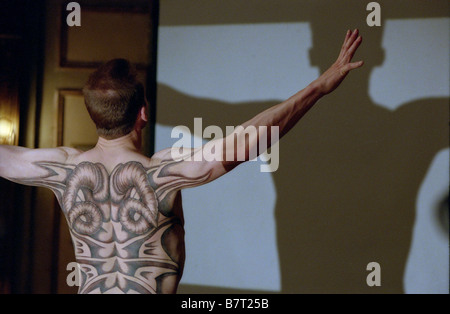Red Dragon Jahr: 2002 USA Regie: Brett Ratner Ralph Fiennes Stockfoto