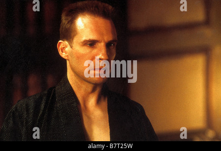 Red Dragon Jahr: 2002 USA Ralph Fiennes Regie: Brett Ratner Stockfoto
