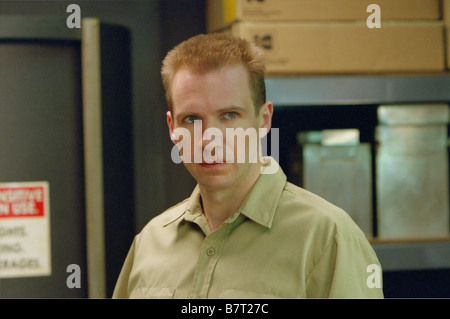 Red Dragon Jahr: 2002 USA Regie: Brett Ratner Ralph Fiennes Stockfoto