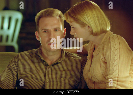 Red Dragon Jahr: 2002 USA Regie: Brett Ratner Ralph Fiennes, Emily Watson Stockfoto