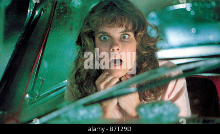 Christine Jahr: USA 1983 Regie: John Carpenter Alexandra Paul Stockfoto