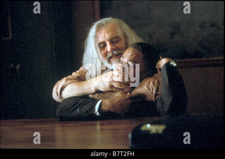 Instinkt Jahr: 1999 USA Anthony Hopkins, Cuba Gooding Jr. Regisseur: Jon Turteltaub Stockfoto