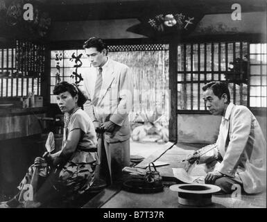 Nora inu Stray Dog Jahr: 1949 Japan Toshirô Mifune, Eiko Miyoshi, Masao Shimizu Regie: Akira Kurosawa Stockfoto