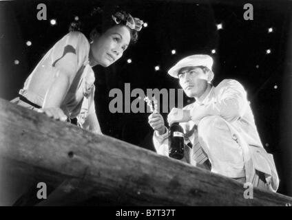 Nora inu Stray Dog Jahr: 1949 Japan Toshirô Mifune, Eiko Miyoshi Regie: Akira Kurosawa Stockfoto