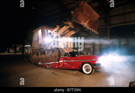 Christine Jahr: USA 1983 Regie: John Carpenter Stockfoto