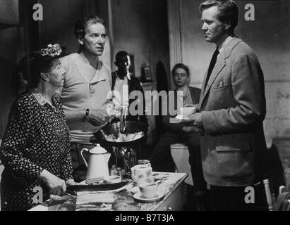 L'STEUERGERÄT Eindringling im Staub Jahr: 1949 USA David Brian, Elizabeth Patterson, Claude Jarman jr., Will Geer Regie: Clarence Brown Stockfoto