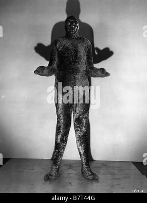 Invaders From Mars Invasoren vom Mars Jahr: 1953 USA Regie: William Cameron Menzies USA 1953 Stockfoto