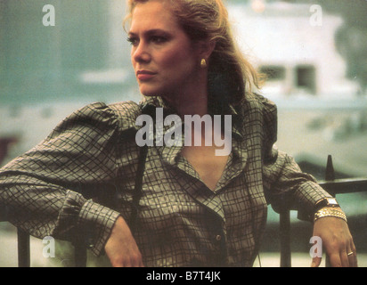 Prizzi's Ehre Jahr: 1985 USA, Kathleen Turner Regie: John Huston Stockfoto